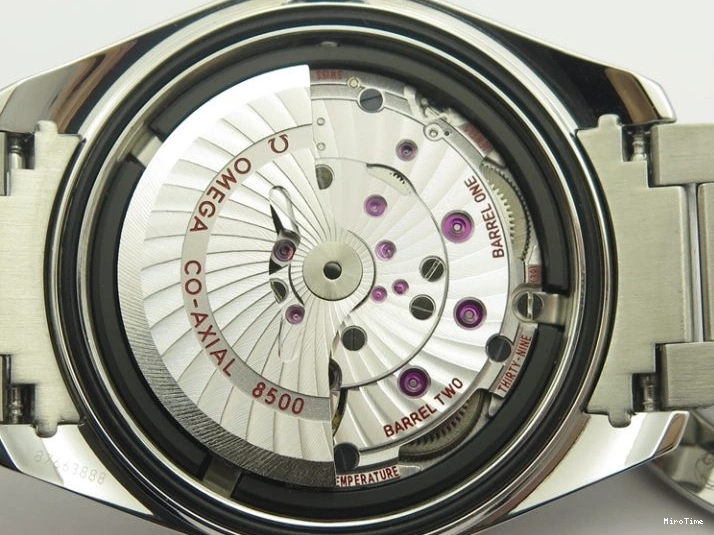 MIROTIME 0401 Timeless Big Pilot Real PR IW500901 ZF 1:1 Best Edition On Black Leather Strap A 7340